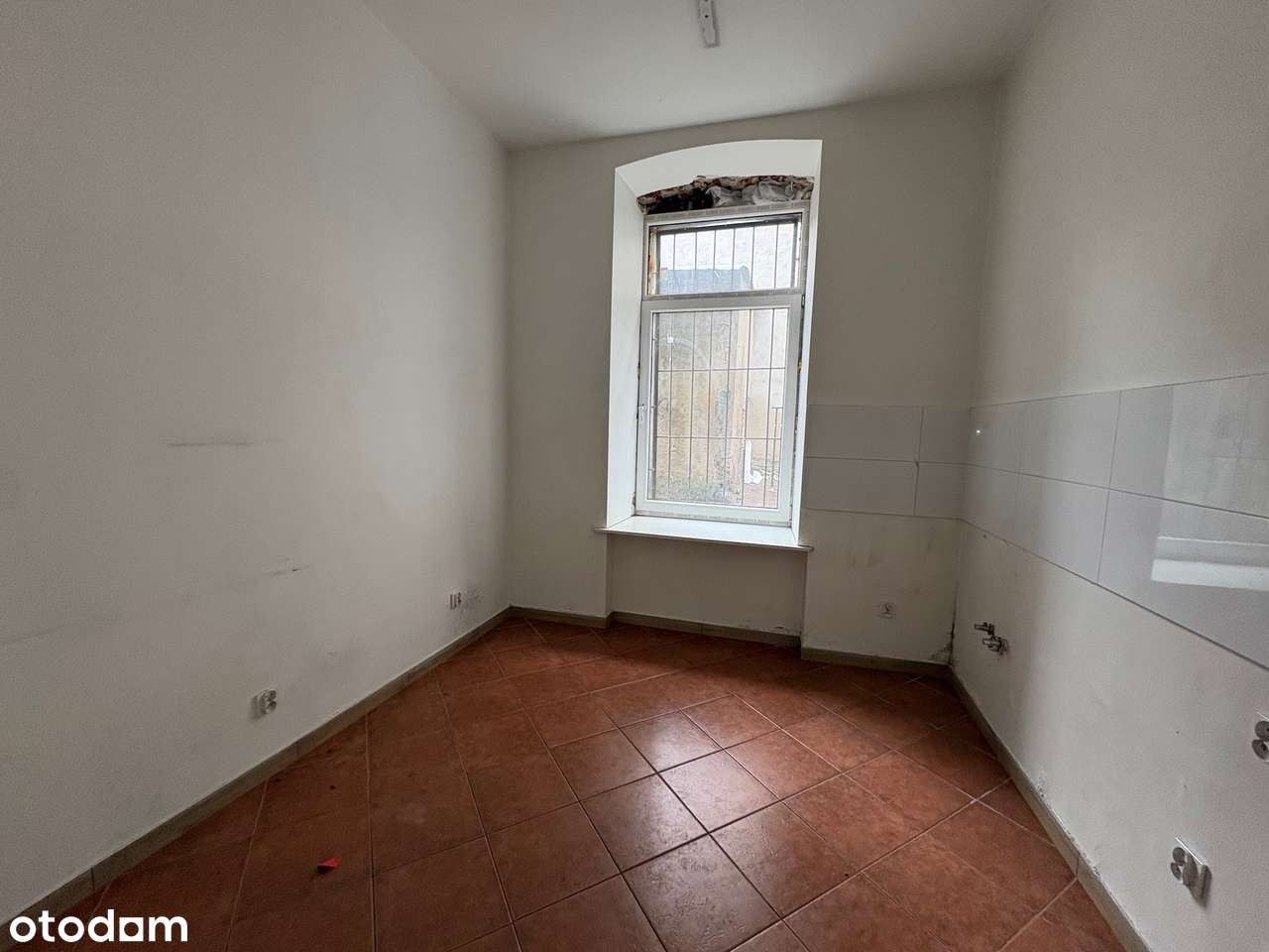 Inwestycja: 70 m² Parter | Nowe C.O. | Blisko Piotrkowskiej, Łódź-7