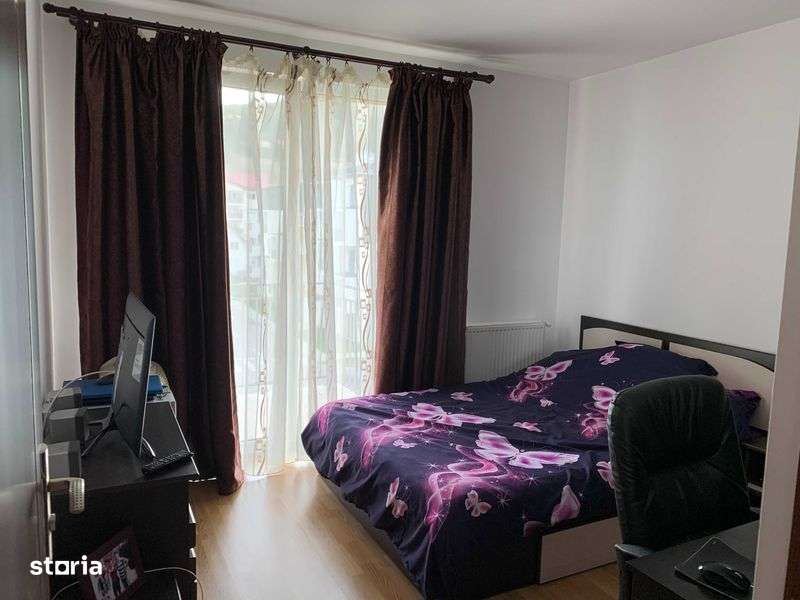 Inchiriez apartament 1 camera - Imagine principală: 5/6