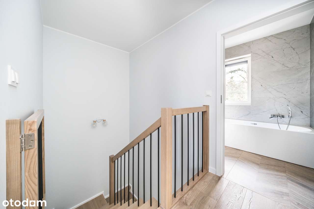 Piękny dom w Poznaniu - zero nakładów-12