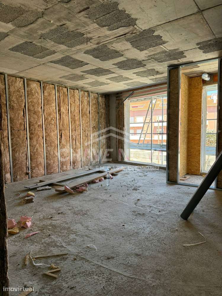 Apartamento T1 novo em São Bernardo – 242.500€-1