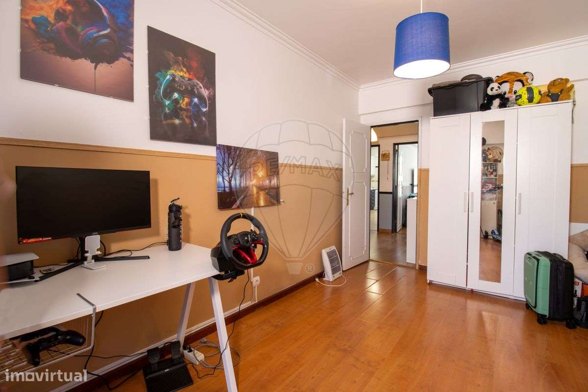 Apartamento T2 para venda - Grande imagem: 3/22