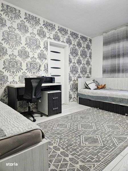 Vand apartament 3 camere Nufarul - Imagine principală: 5/8