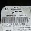 Airbag scaun stanga Renault Espace IV | 8200240773 - 3