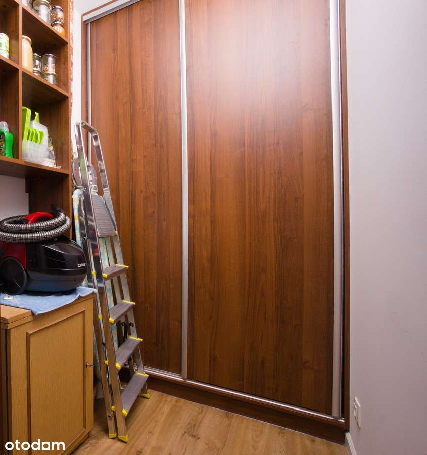 56 m2, niskie koszty użytkowania, garaż podziemny, 2019 r.-8