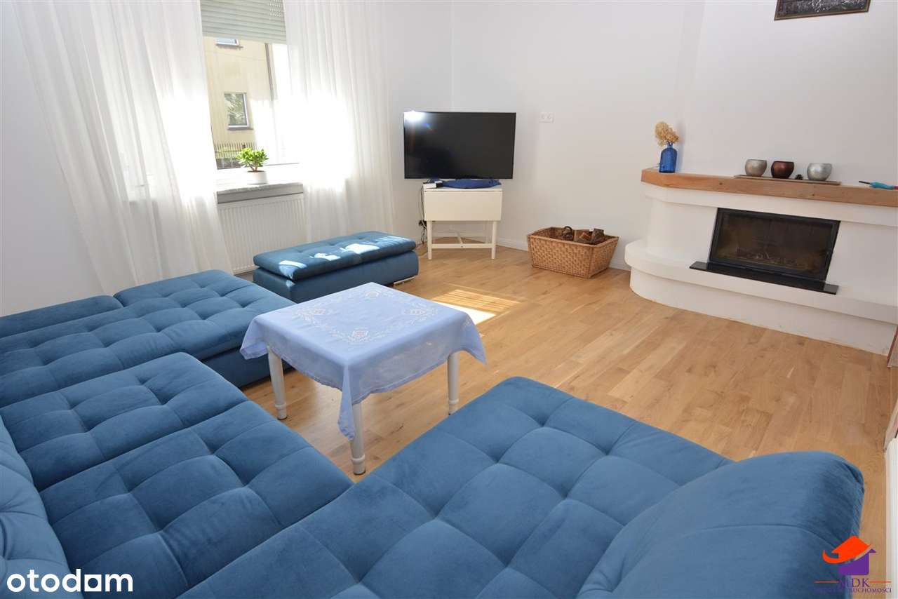 Przestronny dom w wysokim standardzie 262m2-5