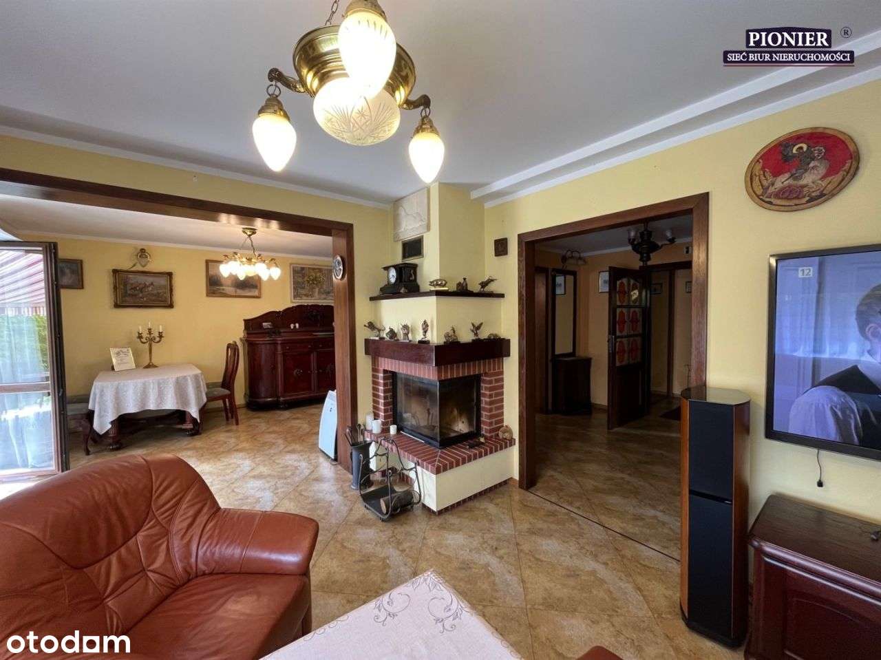 Komfortowy Dom W Zabudowie Szeregowej! - Pełny obrazek: 3/16