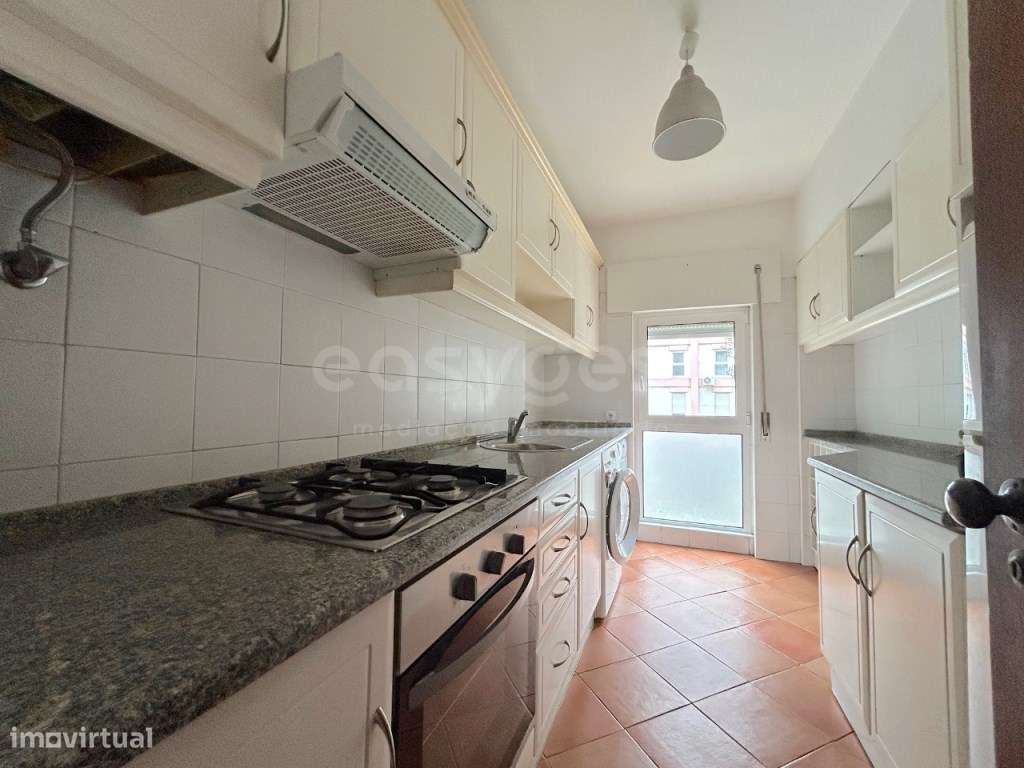 Apartamento T3 na Quinta da Luz. - Grande imagem: 5/20