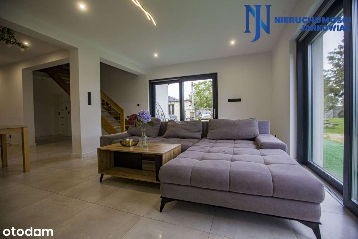 Dom w Siedlcu, nowy 2023, dla rodziny-2