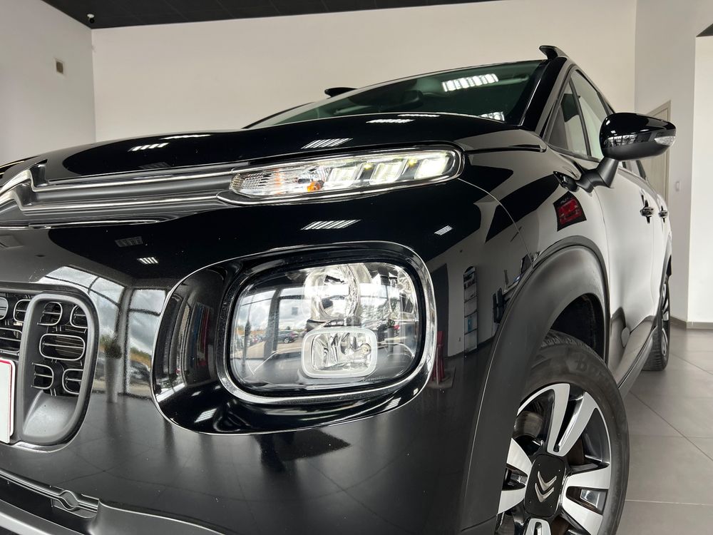 Citroen C3-Aircross