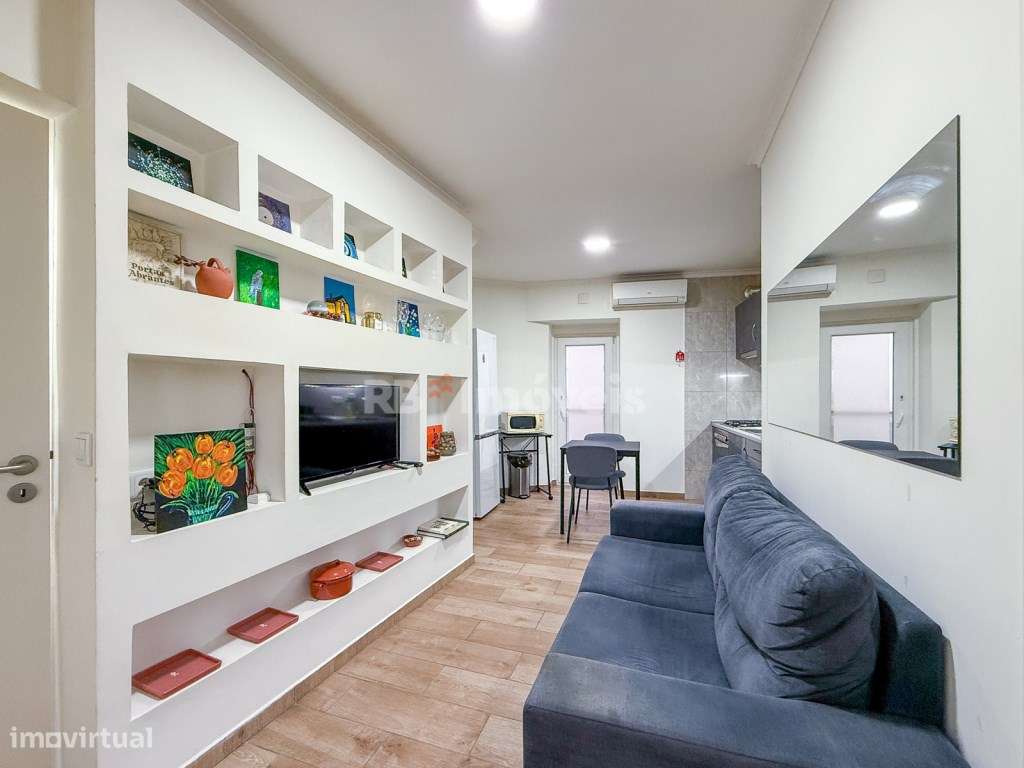 Alojamento Local em Funcionamento, c/ 3 Frações em Abrantes - Grande imagem: 4/41