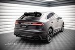 Pachet Exterior Prelungiri compatibil cu Audi RSQ8 Maxton Design - 18