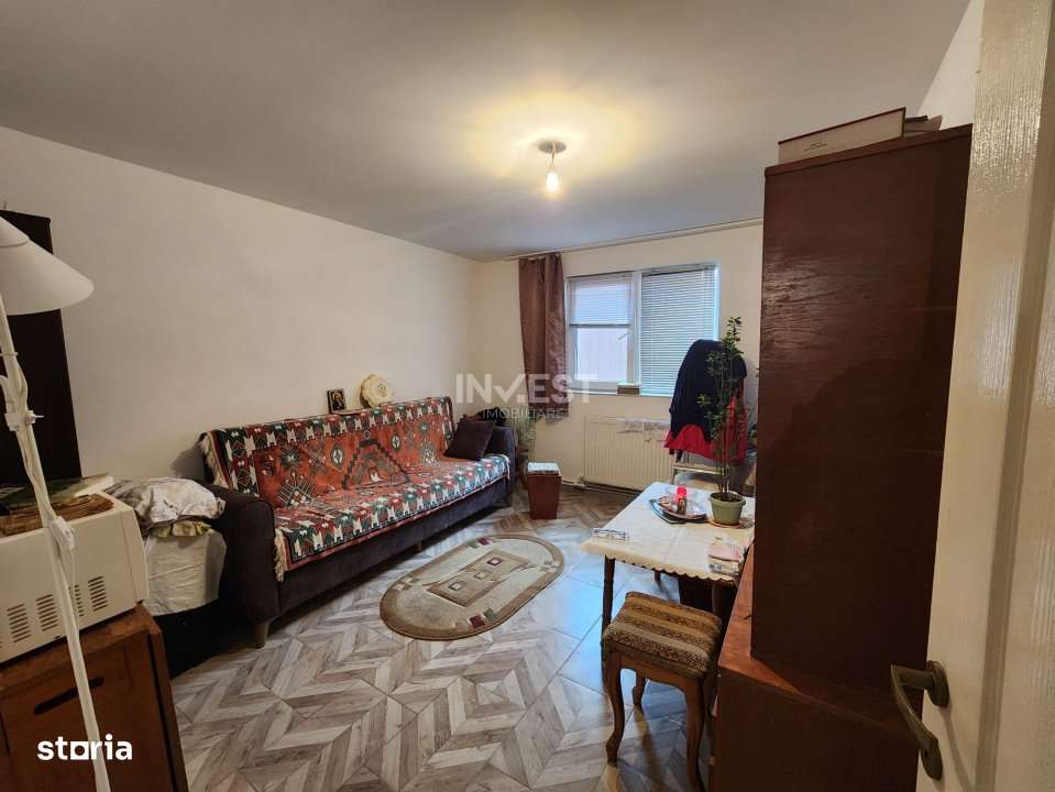 CASA 3 CAMERE , POSIBILITATE SCHIMB CU APARTAMENT 2 CAMERE - Imagine principală: 5/14