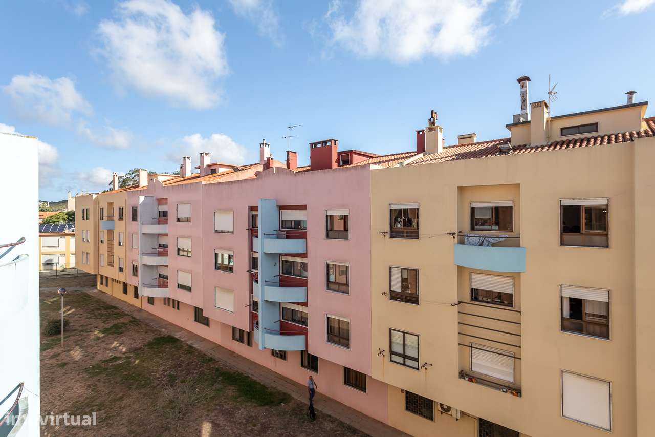 Apartamento, 77 m², Algueirão-Mem Martins-20