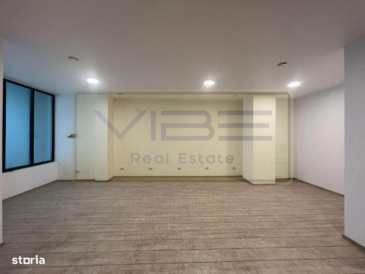 Spatiu de birou/comercial Bd. Independentei - Spiridon - Imagine principală: 2/19