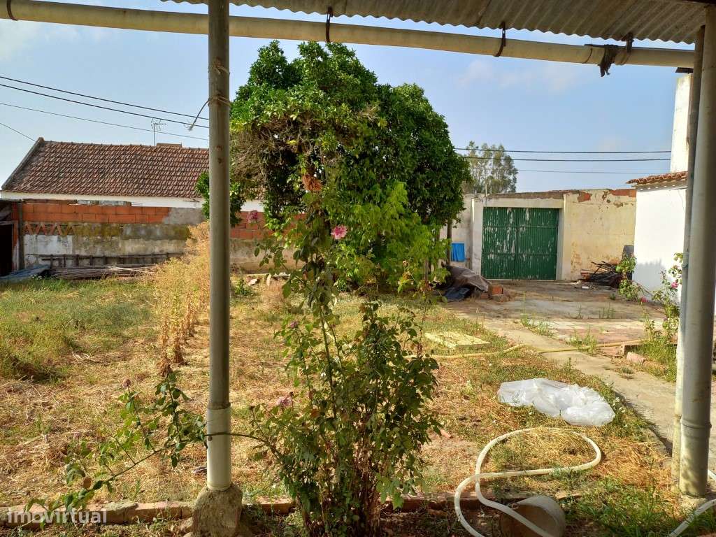 Moradia Próximo de Grândola-14