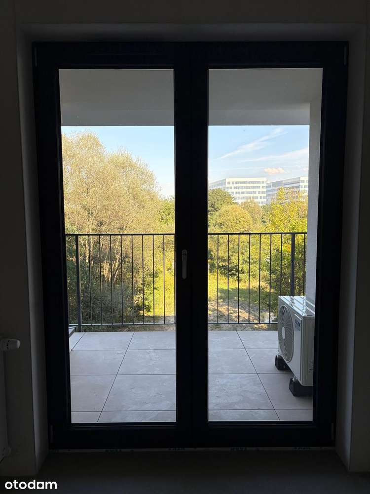 KOBIERZYŃSKA/PYCHOWICKA  2 - pokojowe mieszkanie-6