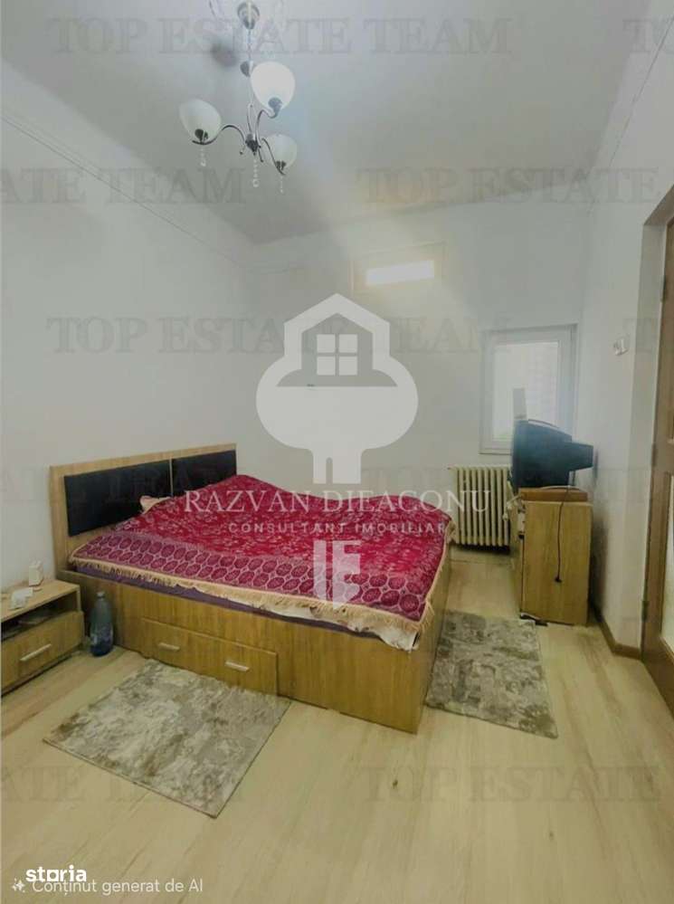 Casa in centrul Constantei-7