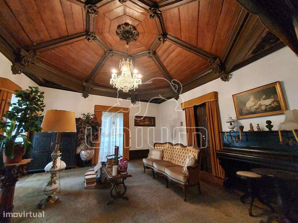 MORADIA T4 - Monserrate, Viana do Castelo - Grande imagem: 4/35