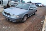 Broasca usa fata dreapta 16ACC3B1837016AC Skoda Octavia 1 (facelift) - 7