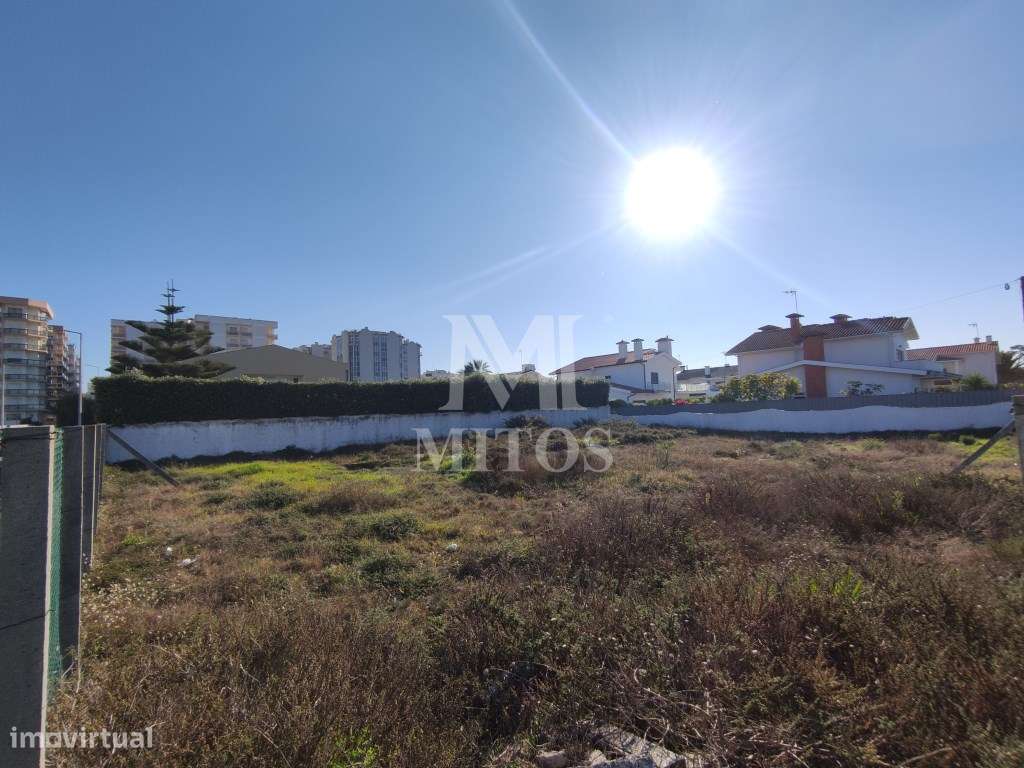 Lote para construção de Vivenda - Praia Amorosa 'Chafé' - Grande imagem: 4/14