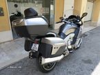 BMW K 1600 GTL - 3