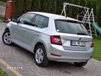 Skoda Fabia 1.0 MPI Clever - 14