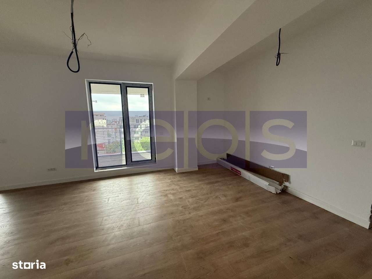 VANZARE 3 CAMERE | HERASTRAU | 110MP | TERASA | LOC PARCARE | - Imagine principală: 5/20