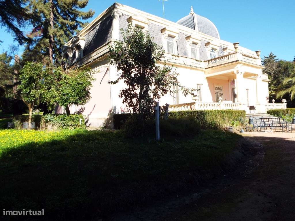 Venda de Magnífico Palácio em Elvas - Grande imagem: 3/60