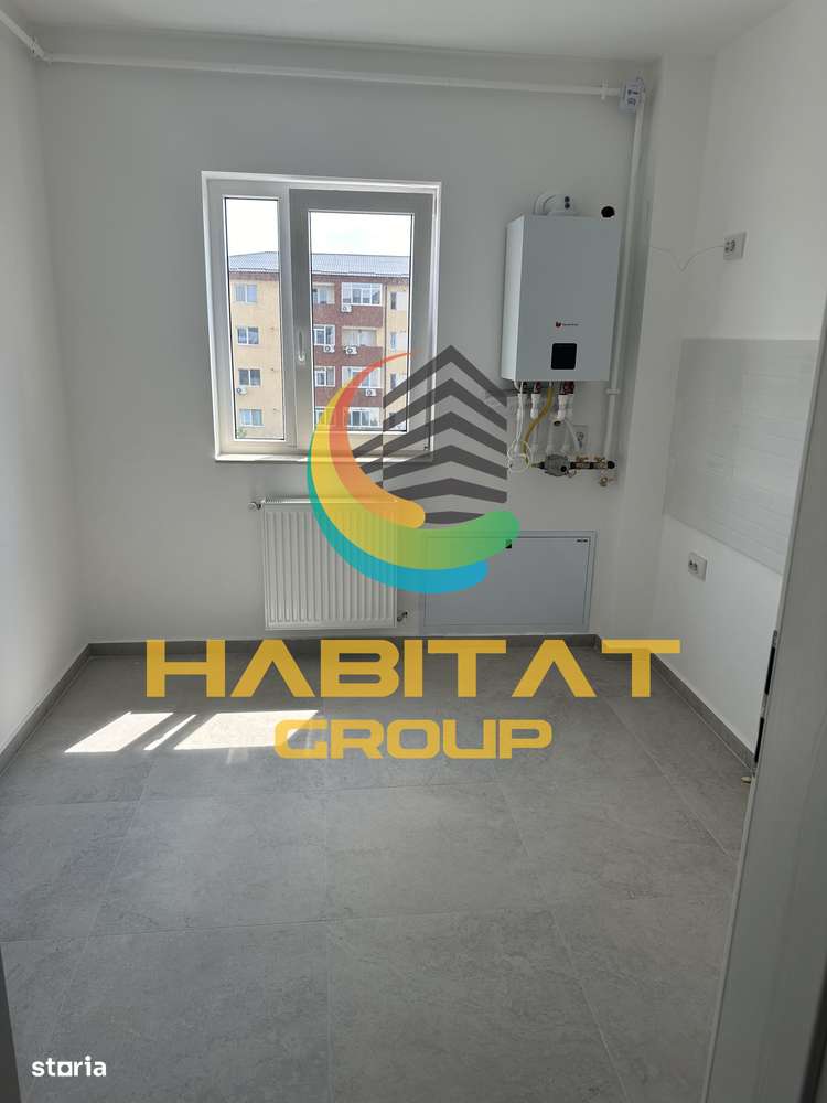 Apartament 2 camere Brancoveanu- Turnu Magurele bloc nou - Imagine principală: 4/7