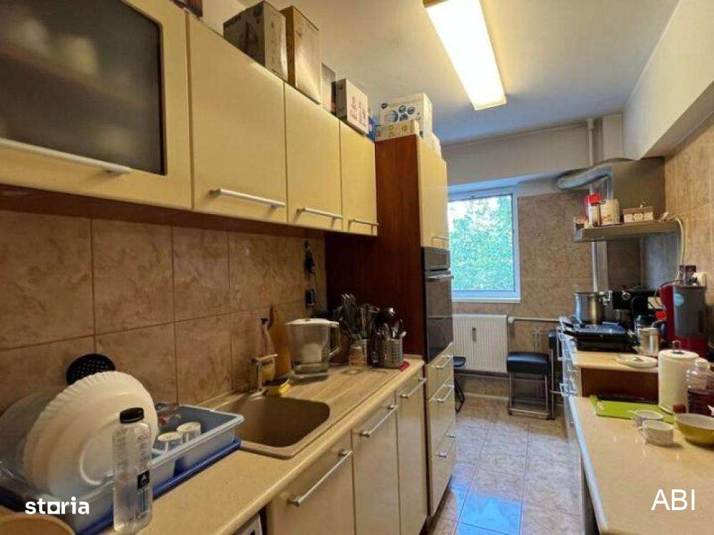 Vanzari Apartamente 2 Camere Aviatiei - Imagine principală: 3/11