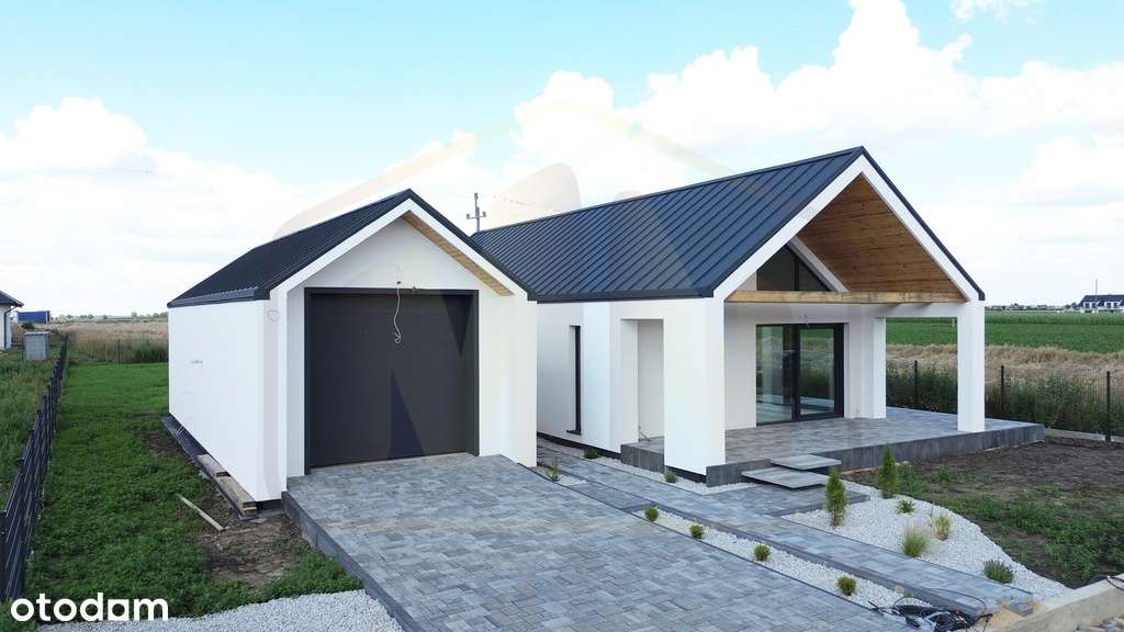 Nowy dom klasy PREMIUM - Pełny obrazek: 3/20