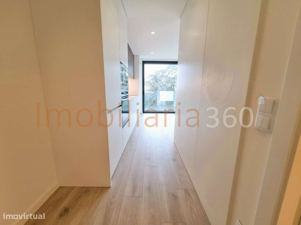 **Apartamento T0+1 Novo Caulinos** - Grande imagem: 2/23