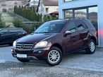 Mercedes-Benz ML 350 CDI 4Matic 7G-TRONIC DPF - 2