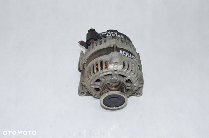 Alternator Opel Astra IV J Chevrolet Cruze 1.8 16V - 2