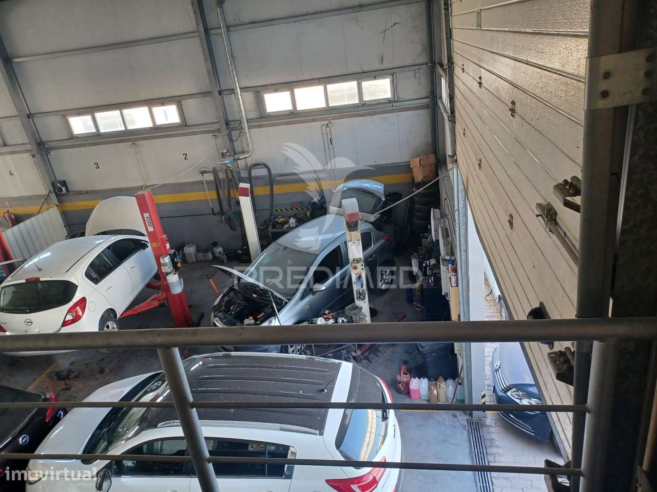 OFICINA - Mecânica, Chapa e Pintura - Grande imagem: 5/14