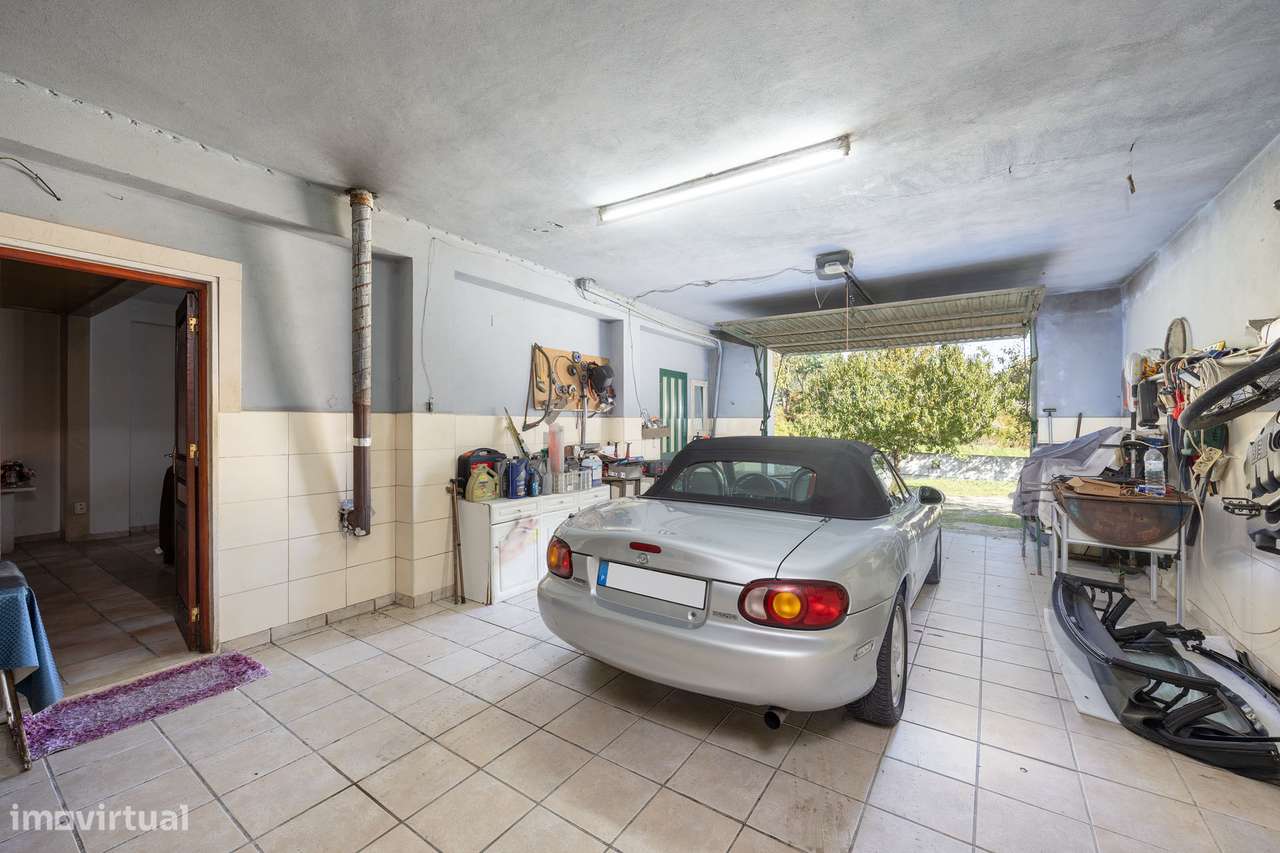 Moradia T3 || Isolada || Albergaria dos Doze, Pombal-46