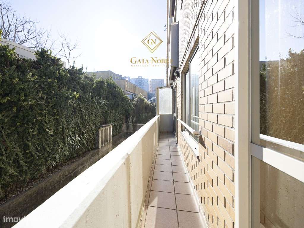 T2+1 Santa Marinha - Grande imagem: 5/16