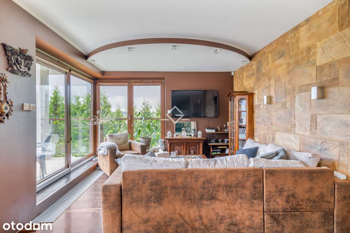 Zamieszkaj blisko jeziora, stylowo i blisko natury - Pełny obrazek: 5/13