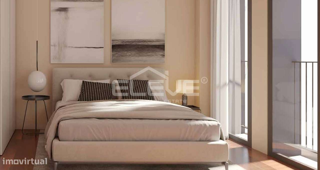 T3 Duplex – Residencial 555 - Grande imagem: 3/7