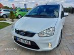 Ford C-MAX 1.8 Ghia - 2