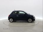 Fiat 500 1.0 Hybrid Lounge - 9