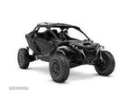 Can-Am Maverick X3 Maverick R Turbo RR - 1