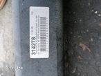 OPEL SIGNUM 06r HAK HOLOWNICZY - 2