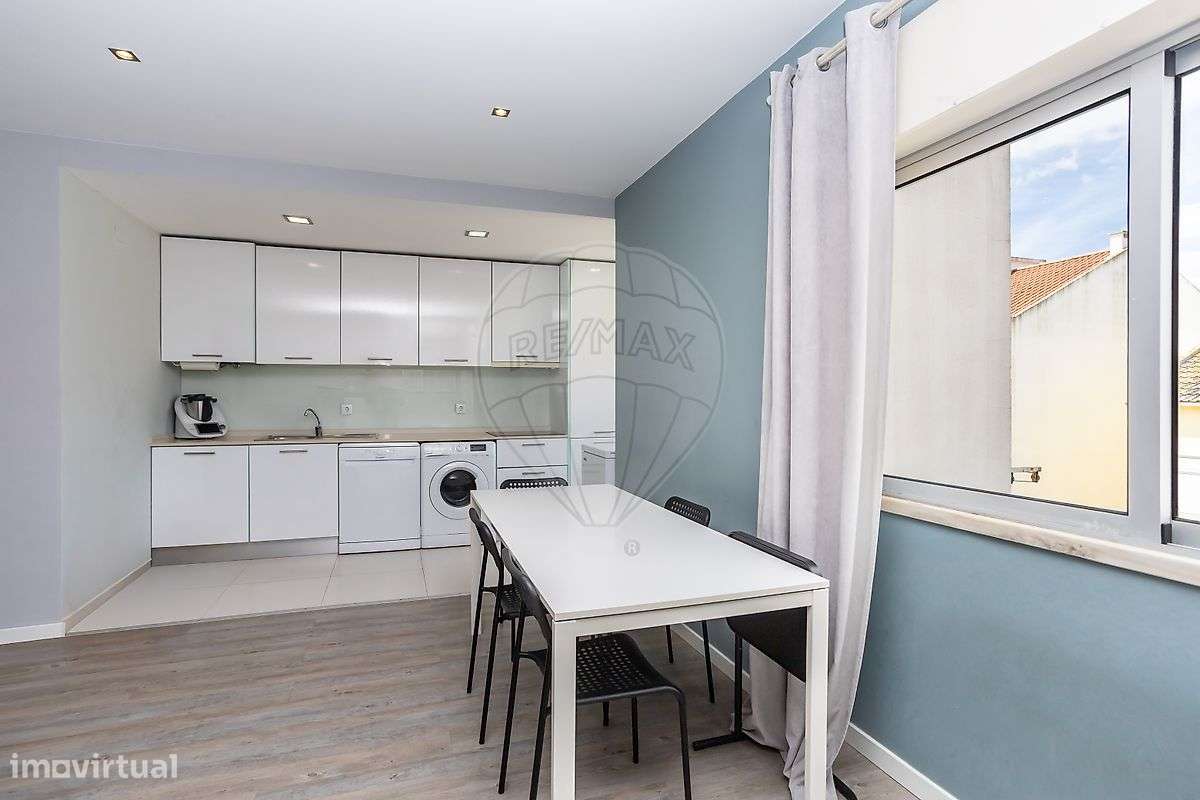 Apartamento T2 para venda-7