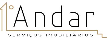 1ºAndar-Serviços Imobiliários Logotipo
