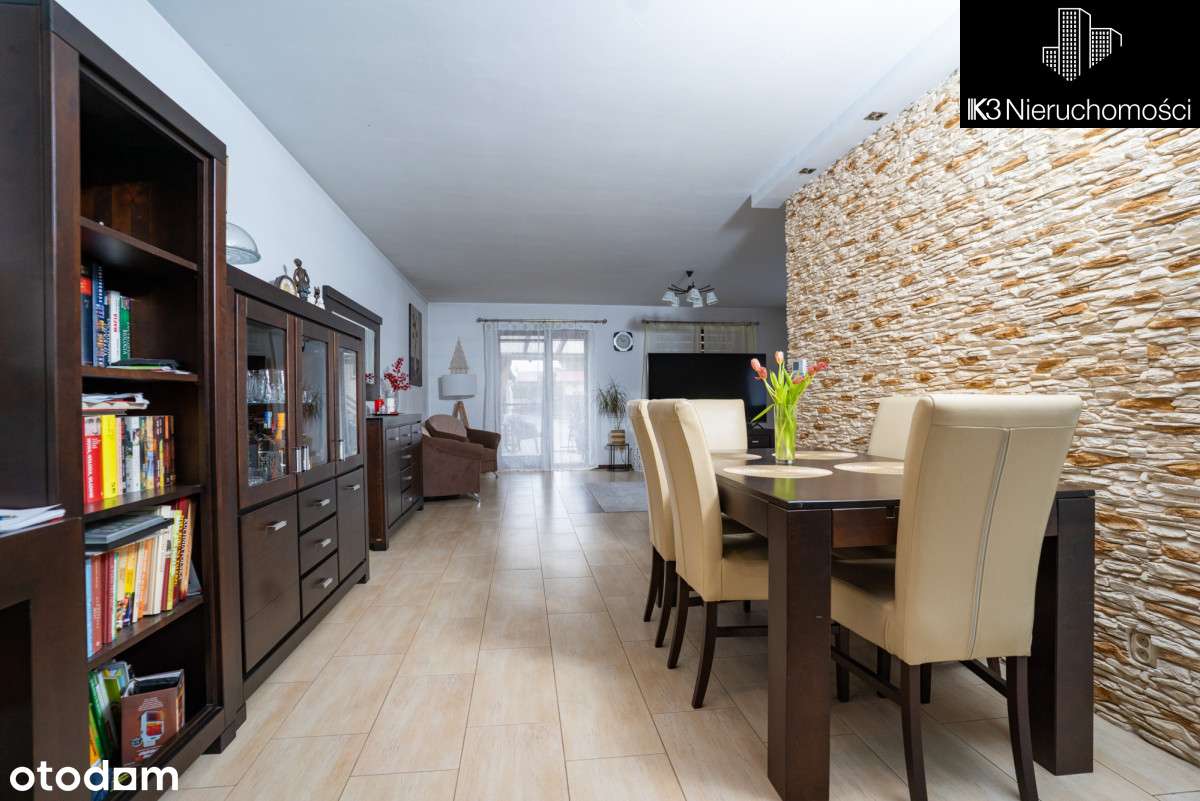 Dom wolnostojący, Łochów - Pełny obrazek: 4/20