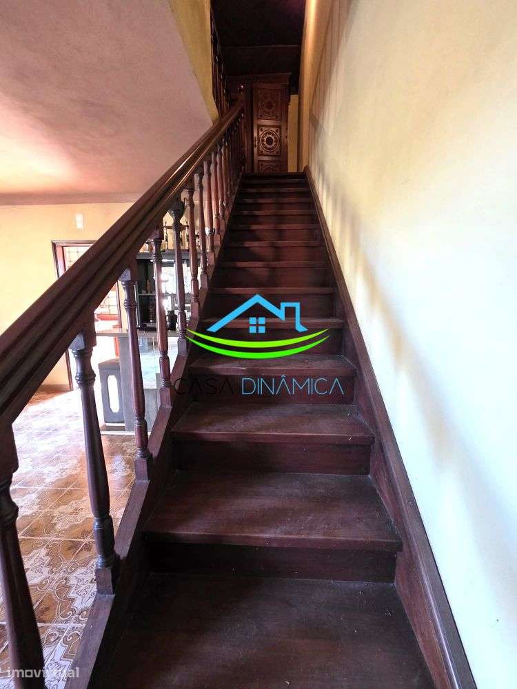 Moradia T3 em Azenha com terreno de 2000m2-15