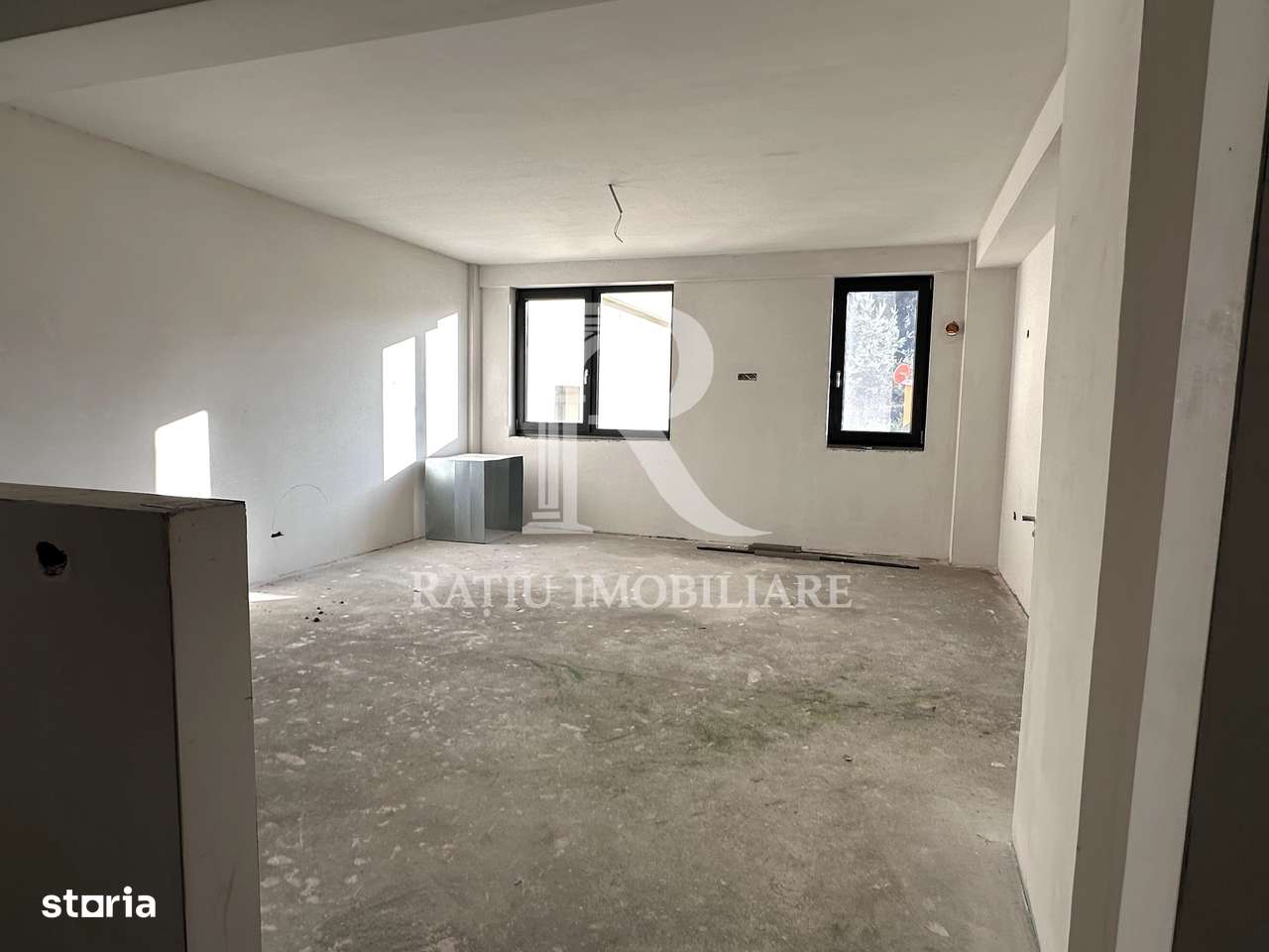 Apartament cu 3 camere | Ultracentral | Oradea-6