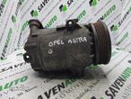 Compressor Ar Condicionado Opel Astra G Caixa (F70) - 3