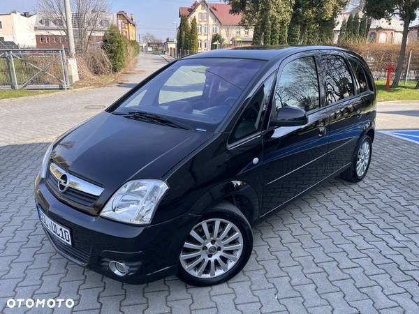 Opel Meriva 1.6 16V Innovation - 1